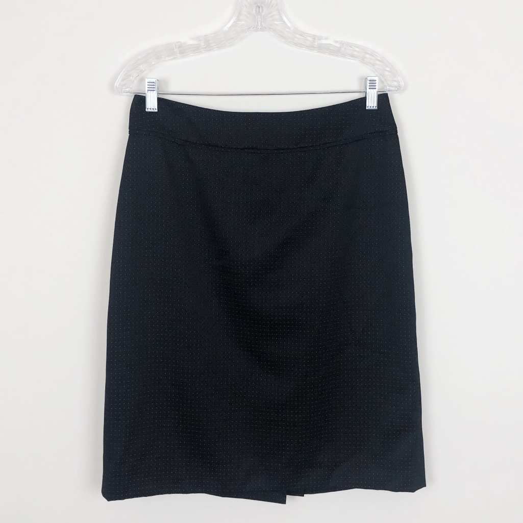 Kasper Pencil Skirt